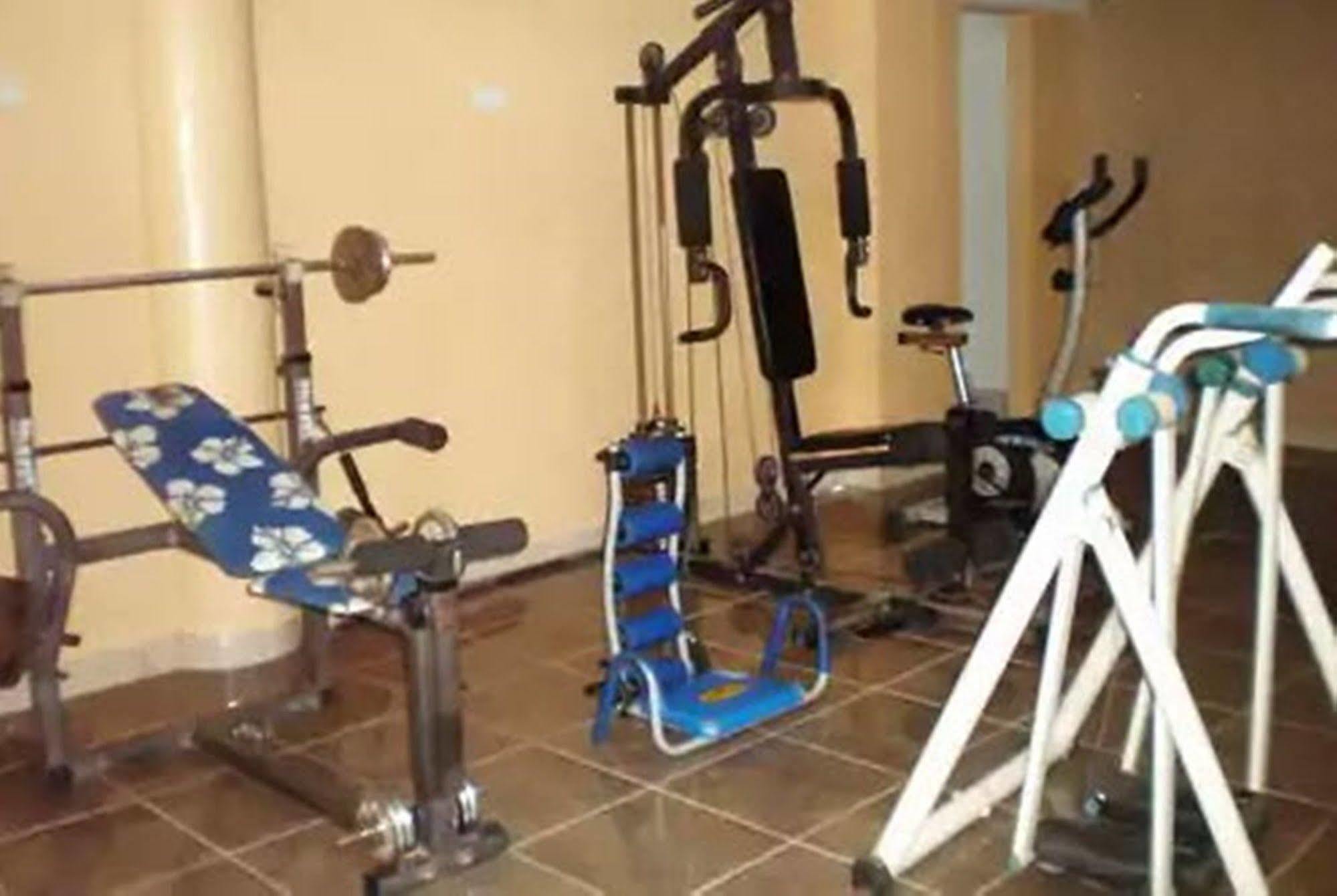 Apartelle De Francesca Puerto Galera Luaran gambar