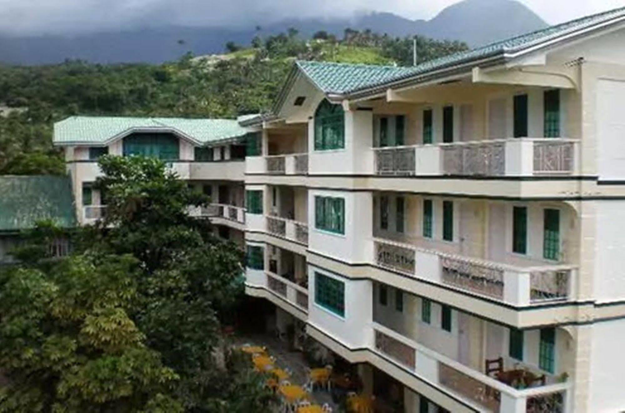 Apartelle De Francesca Puerto Galera Luaran gambar