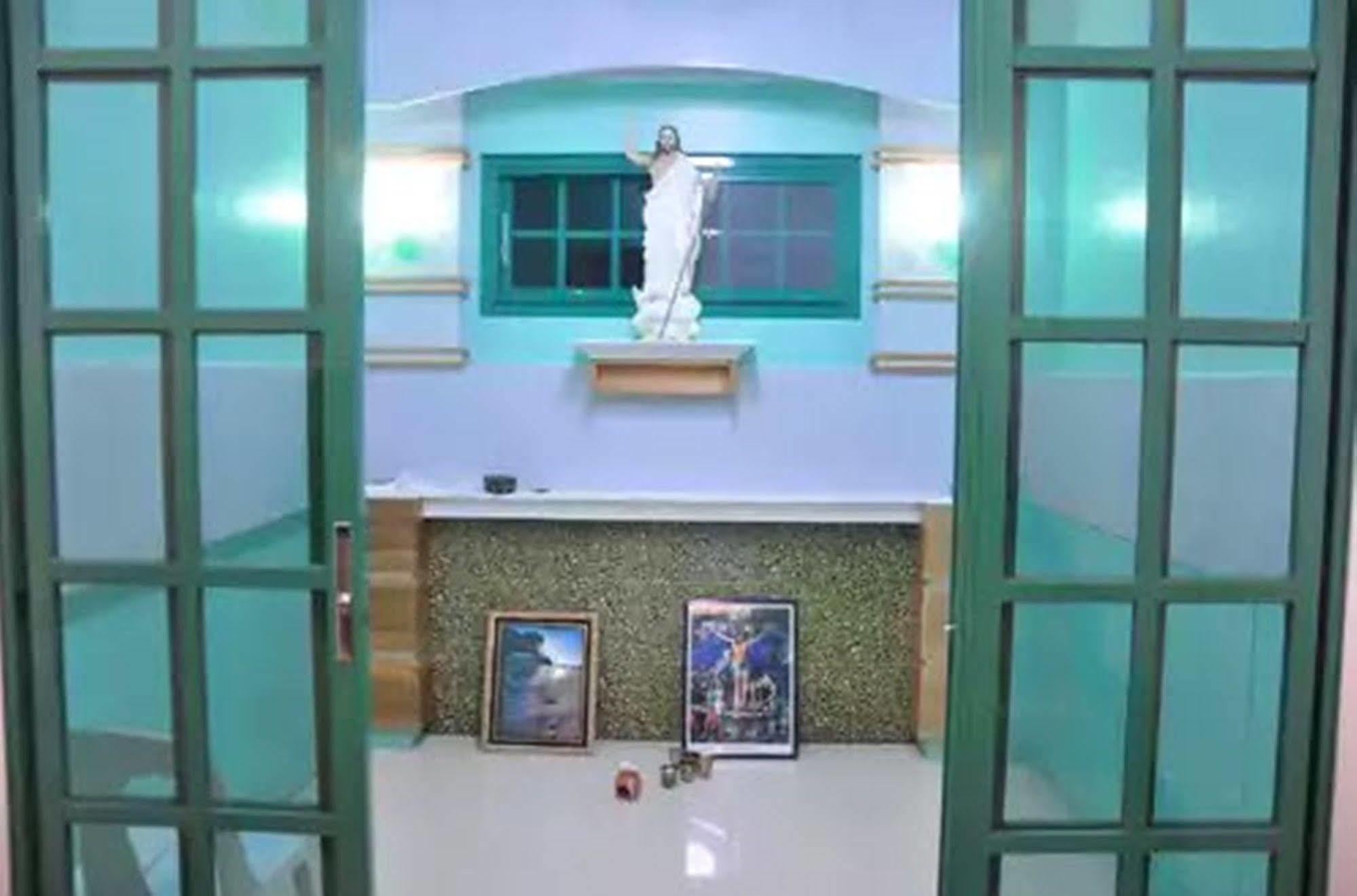 Apartelle De Francesca Puerto Galera Luaran gambar