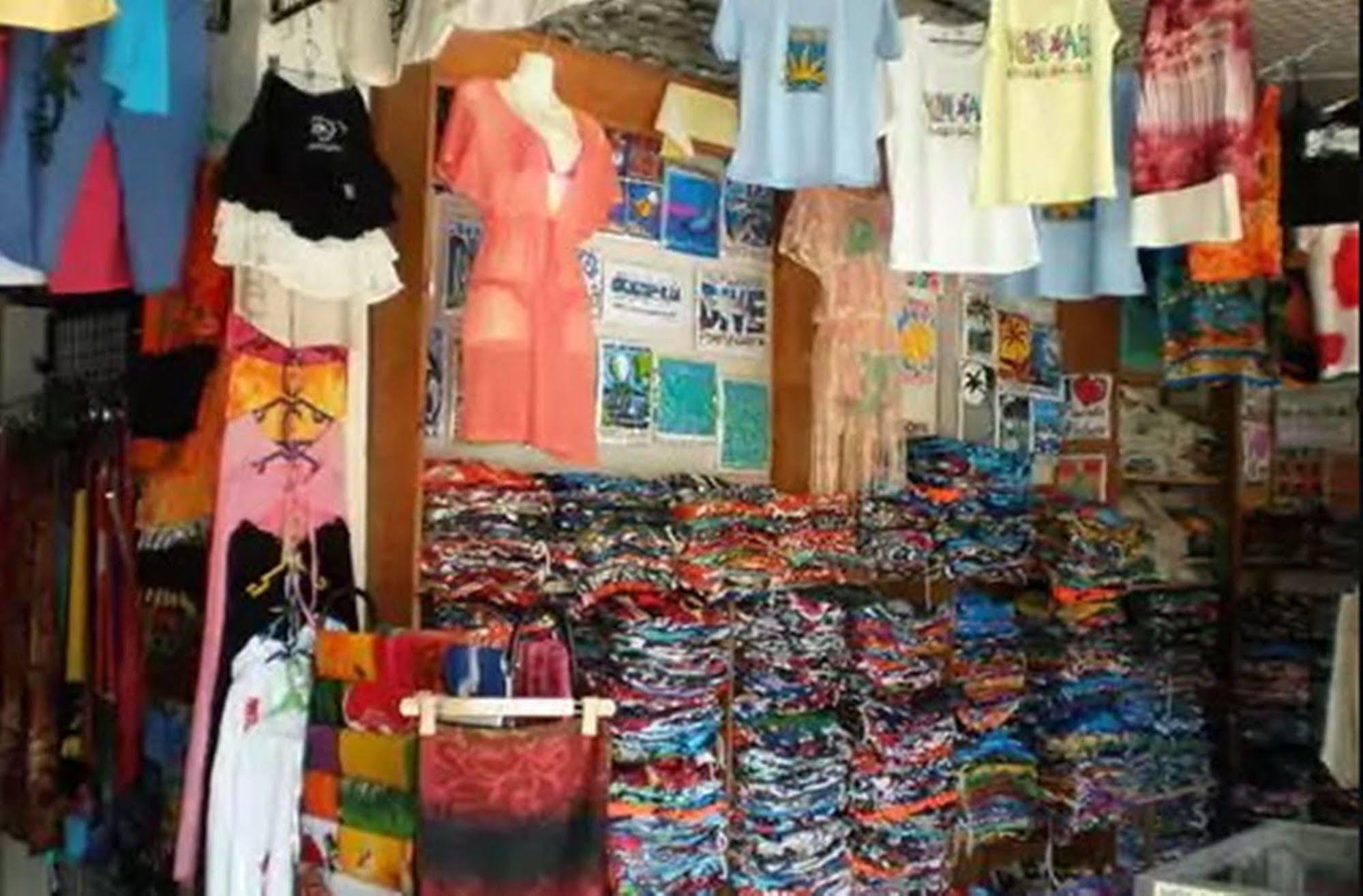 Apartelle De Francesca Puerto Galera Luaran gambar